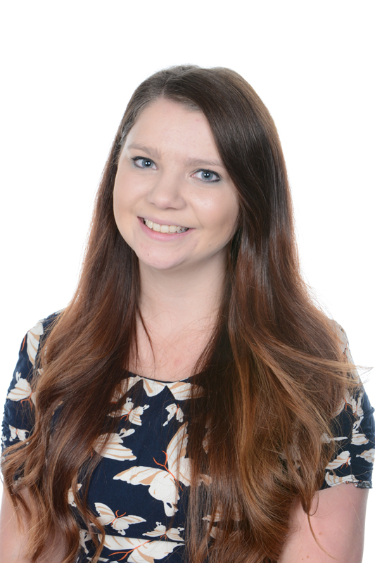 Ash Grove Academy Meet the Staff